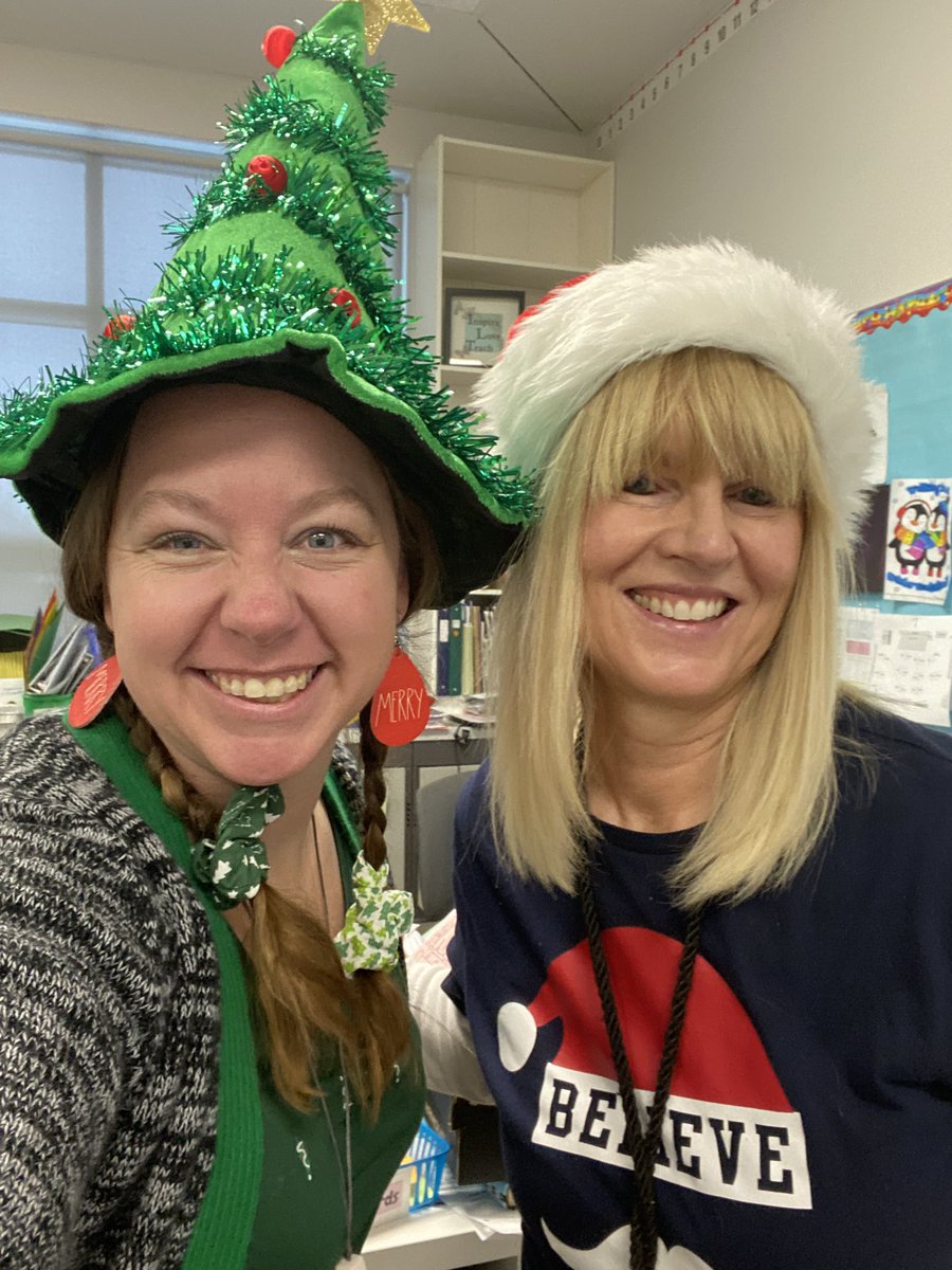 My teaching buddy is my favorite <a href="/RDenny_IRIC/">Rae-Ann Denny</a> <a href="/IRIC_WC/">IRIC</a>