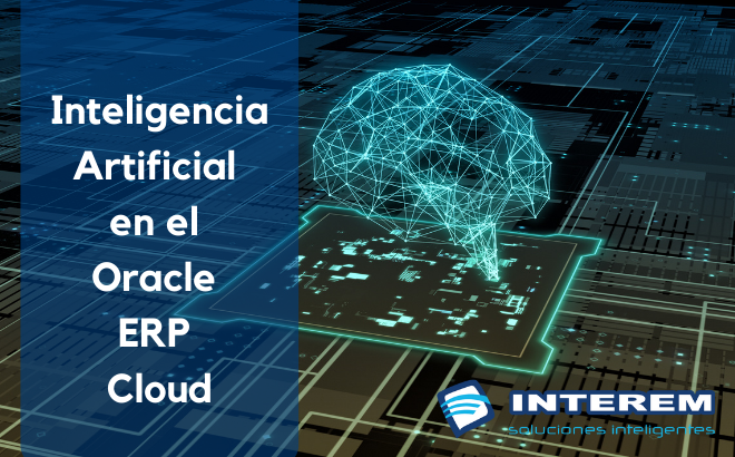 InteremMX's tweet photo. La Inteligencia Artificial está presente en Oracle ERP Cloud. 💭 ✨
Descubre de qué manera actúa y por qué es una de las mejores Soluciones que existen 💡:
https://t.co/QcaoRUFpUW
#OracleERPCloud #Interem #InteligenciaArtificial #FelizMiércoles https://t.co/sWoUfoHonS