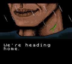 Castlevania_Fan's tweet photo. @residentevildb Faz tempo que eu joguei o gaiden mais pelo o que eu me lembro o "leon infectado" e na verdade o chefe final(não lembro o nome dele) disfarçado de leon, correto? https://t.co/fE1FgztPWs