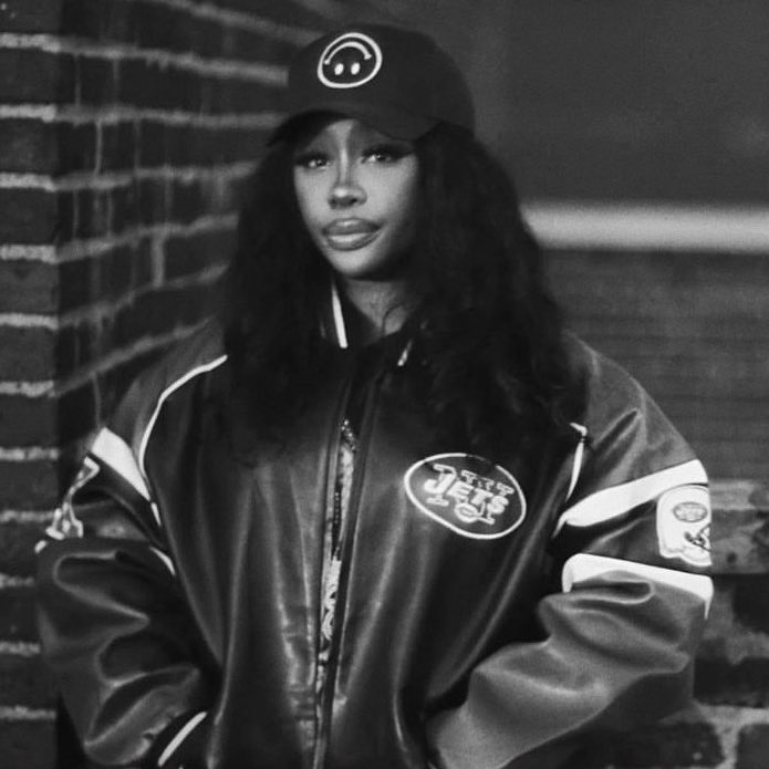 SZA Charts tweet media