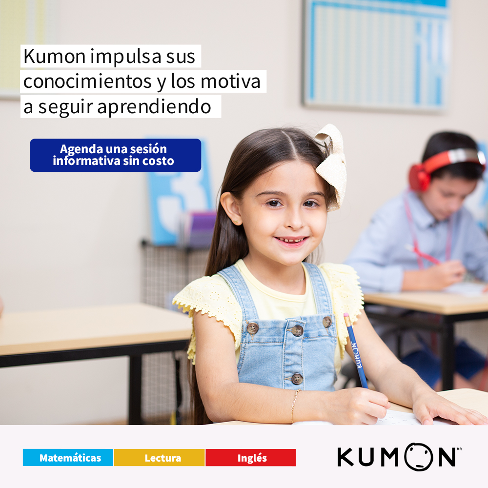 ccEsmeralda's tweet photo. Kumon México impulsa a los peques ¡Visítalos! https://t.co/uGG7Ou42TK