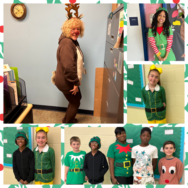 HillpointHusky's tweet photo. 12 Days of Holiday Fun and Learning: Dress as a Christmas movie character! #Rudolph #wehavealotofelves #theyareworkinghard #12daysofholidayfunandlearning
#HPLeadersofthePACK
#BuildingtheBestSPS https://t.co/BRUVfpO92b