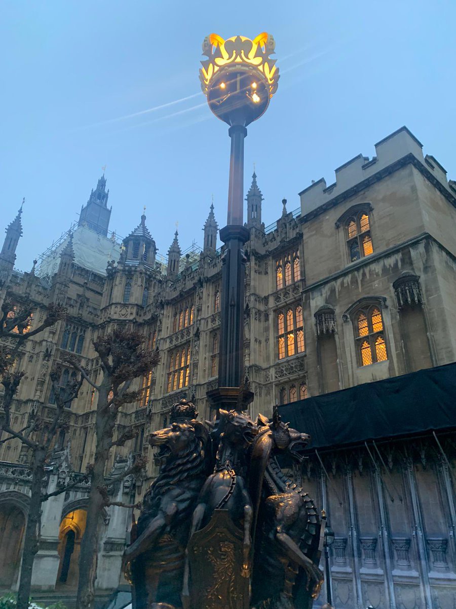 William Sugg & Co. Ltd tweet media