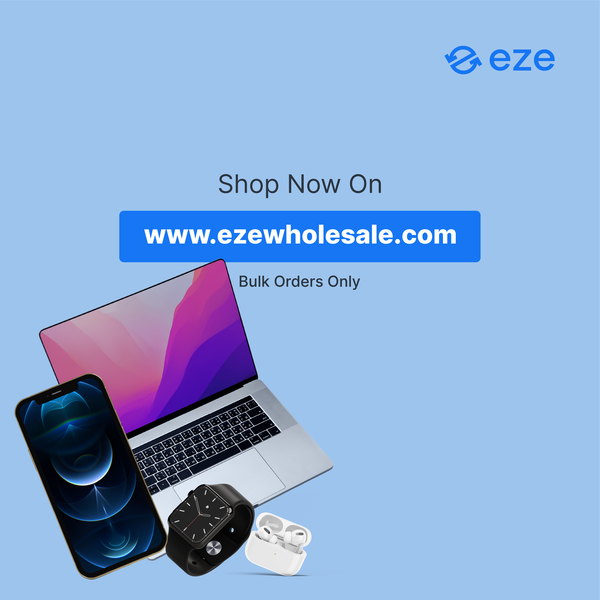 ezewholesale's tweet photo. For Nigerian Buyers, we are offering free shipping to @shipheroshe's US warehouse๐ using the code 'EZEHERO'
Guess what? You also get an additional 5% discount as you ship to Nigeria (T&C Apply)
#UsedElectronics #Electronics #ElectronicsSupplier #Shipping #FreeShipping #Nigeria https://t.co/XP1OCJH2ug