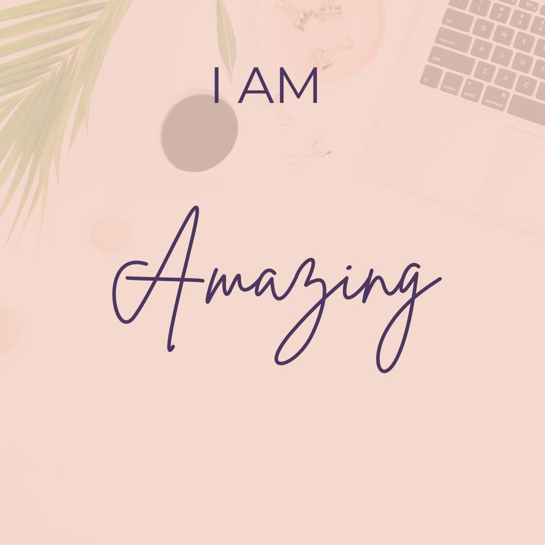 111Network's tweet image. 💜 What is 1 thing about yourself that is Amazing? 💜
