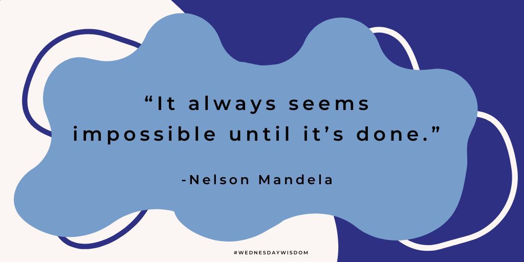 spectrumcpa's tweet photo. Unleash the power within. Wednesday Wisdom from Spectrum CPA Partners LLC https://t.co/84mCYsa2SS