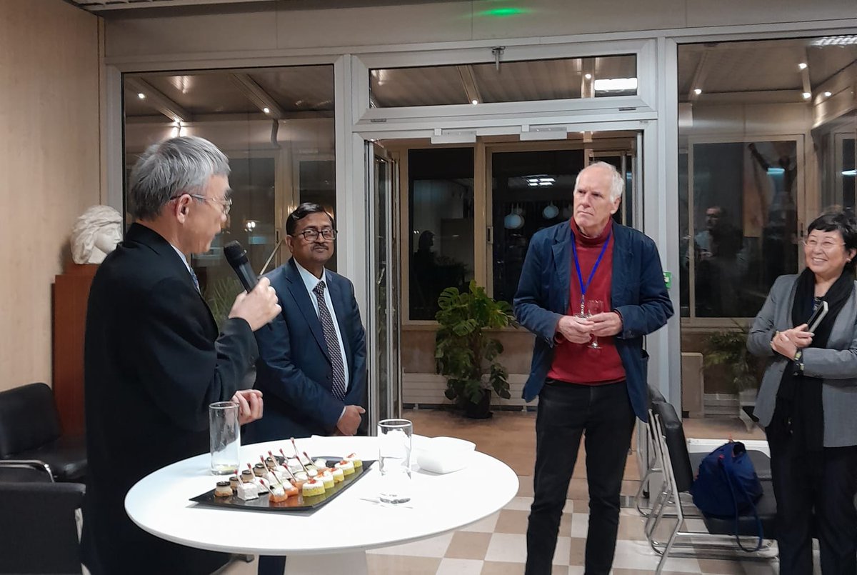 La France à l'UNESCO tweet media