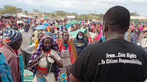 ShiftThePower_'s tweet image. &quot;What if our passive communities &amp;amp; struggling community organizations knew their power?&quot;
Thoughts from two #ShiftThePower Fellows - @WanjiruL2 of @kilimanispeaks &amp;amp; @elizaphan of @NguzoAfrica - on how to grow the movement in Kenya. 

shiftthepower.org/2022/12/14/how…