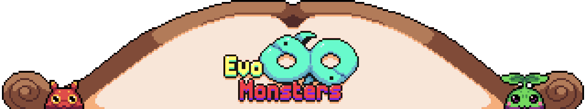 Evo_Monsters's tweet photo. I am very happy to announce that tomorrow I will deliver for you Evomon the full game on Steam! 

Evomon is our first game released, we tried to take care of it with a lot of attention on details.

I hope with all my heart that those who play will be happy and have fun playing❤️ https://t.co/LrWOPWYZKy