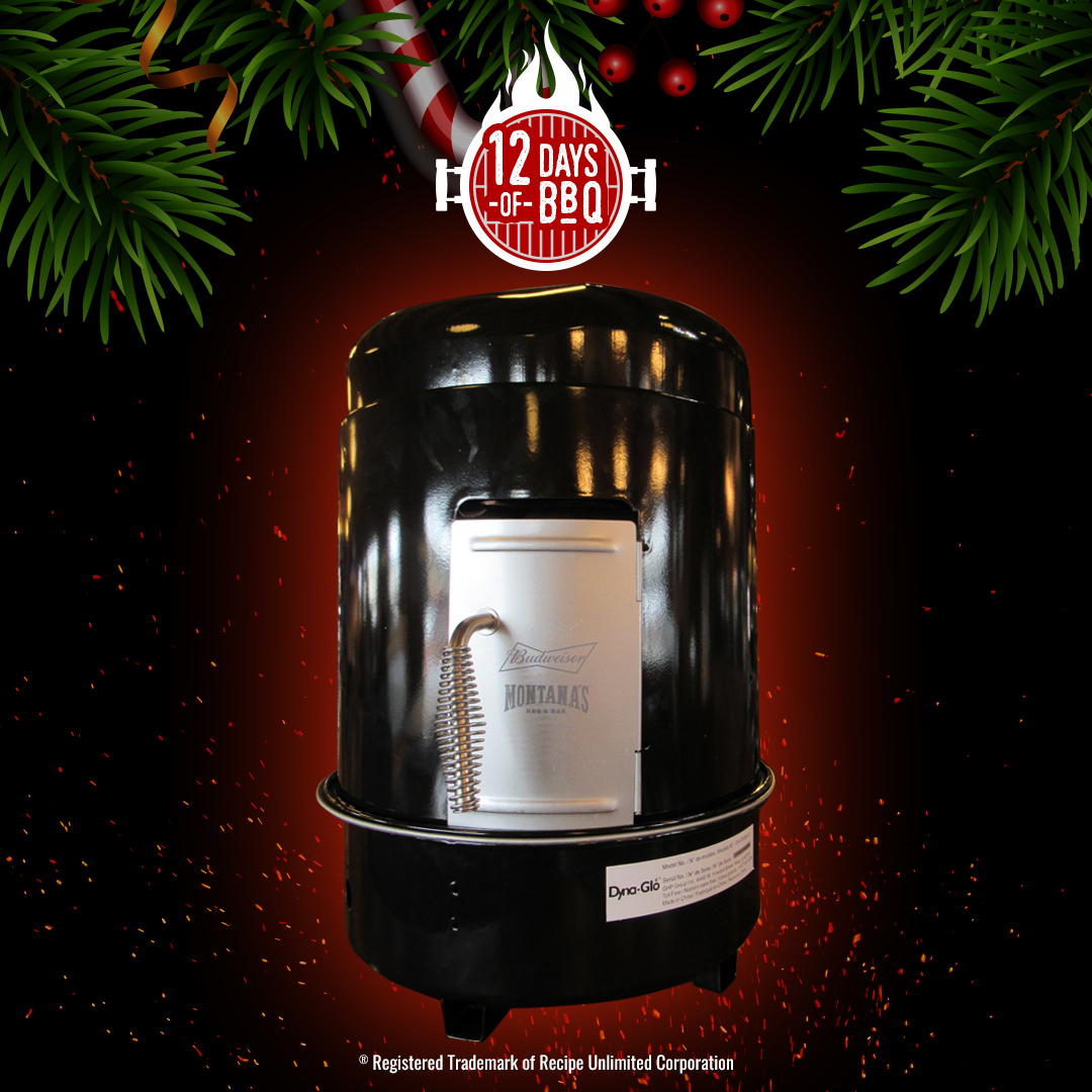 Montana's BBQ & Bar tweet media