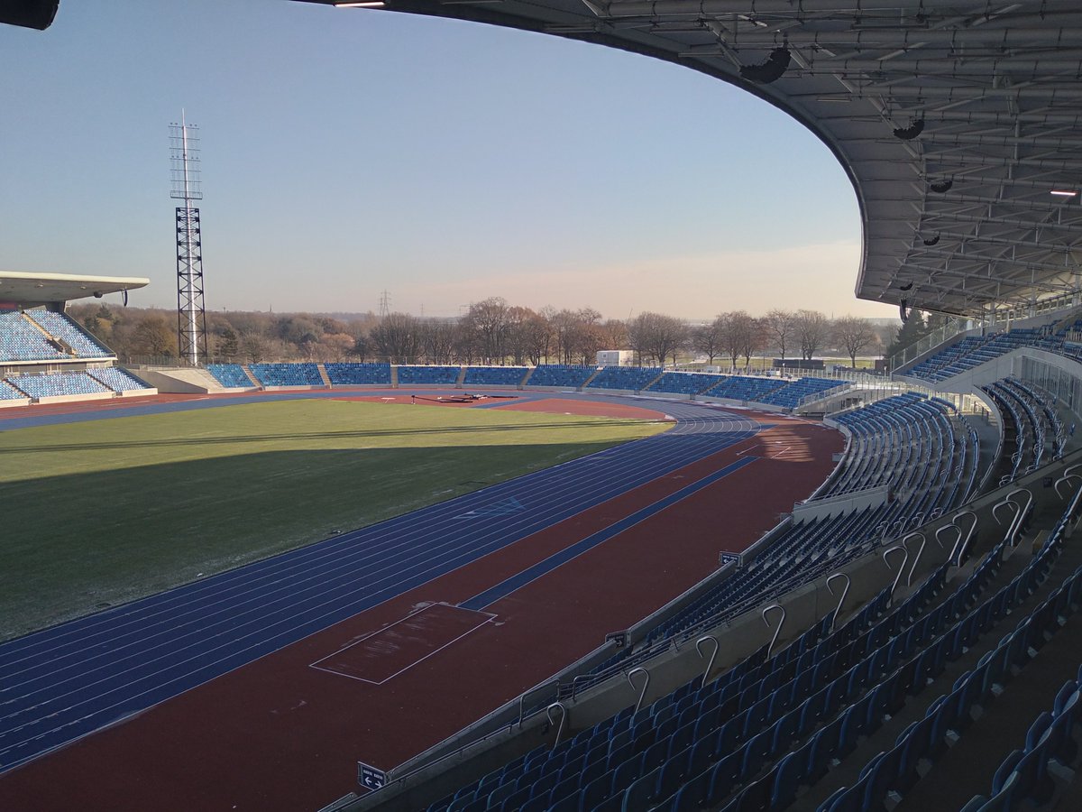 Alan Crawford (@alanfcrawford1) on Twitter photo Great meeting with <a href="/IforJones6/">ifor Jones</a>, <a href="/Raymondg1969/">Raymond Goodwin</a> & Birmingham City Council on creating a new sporting hub in Castle Vale. Nice to be back in North Brums finest sports stadium ; ) Great meeting with <a href="/IforJones6/">ifor Jones</a>, <a href="/Raymondg1969/">Raymond Goodwin</a> & Birmingham City Council on creating a new sporting hub in Castle Vale. Nice to be back in North Brums finest sports stadium ; )