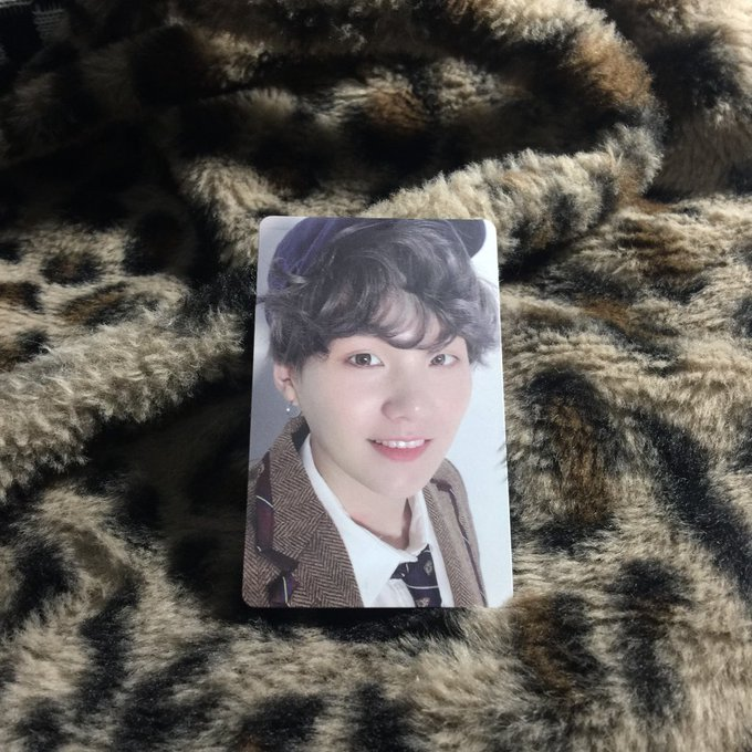 _myglosss's tweet photo. 💌 [ #colects ] 

~ hi, this cute babie came home safely ! (*˘︶˘*).｡*♡ tysm for packing him nicely and also for the pretty freebies ! 🫶🏼🤍

☆ @08thscent https://t.co/Th69Yax6Oc