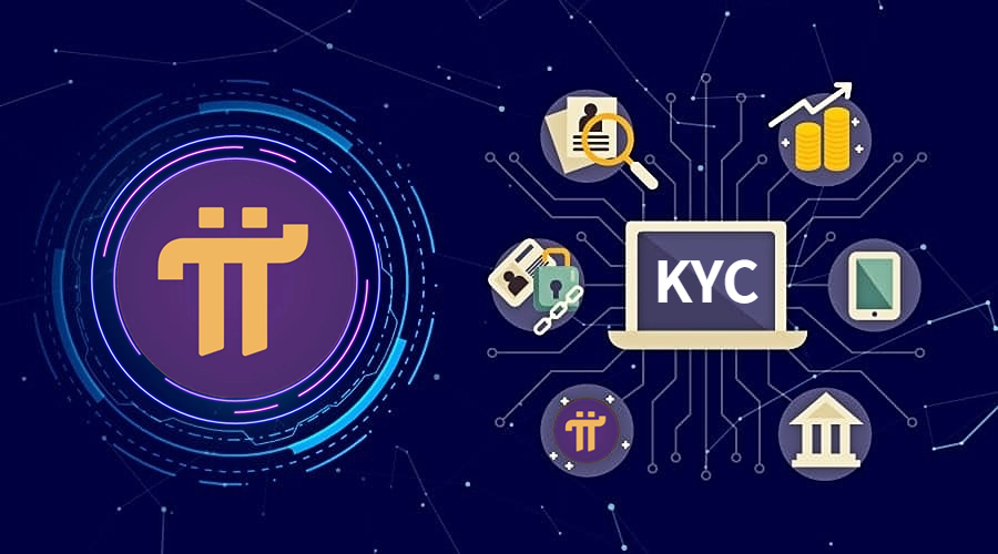 PiNewsMedia's tweet photo. The world needs decentralization, and the world needs KYC. The "social diffusion production + one-person-one-account global authentication model" created by #PiNetwork makes everything more reasonable, compliant, legal and perfect.👤 https://t.co/e5Vu2M00cT