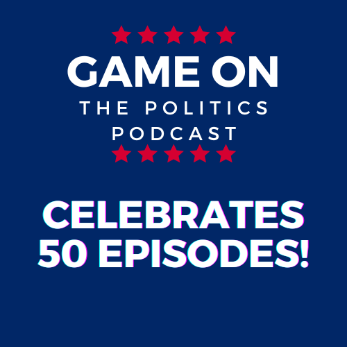 Game On: The Politics Podcast tweet media