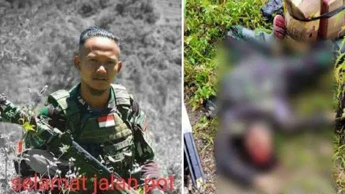 antirezim378's tweet photo. @Kacaback678910 @corbuzier Ijin nanya pak kumendan letkol, anggota tni yg gugur ini pangkatnya apa pak? Kok gagah berani sekali beliau, kapten amerika aja ga berani ke papua pak.. https://t.co/jkqiECCd9c