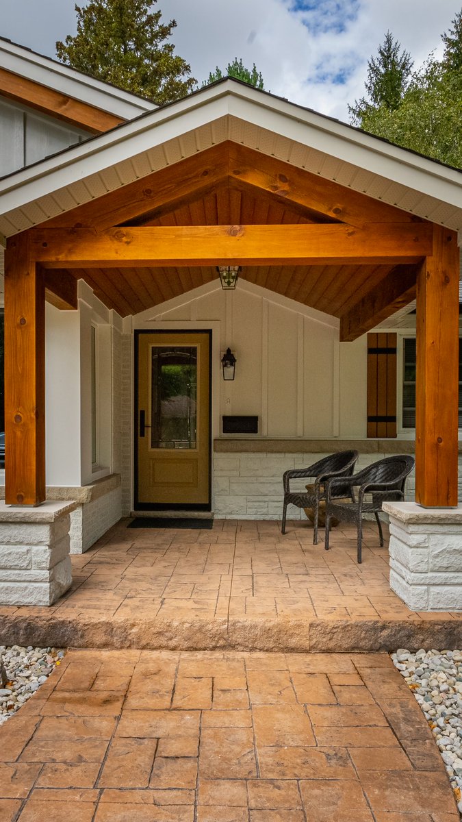 AKKOLTD's tweet image. We have many colours and patterns that can complement your home’s exterior.    Check out our gallery at akkoltd.com/gallery

For a free quote give us a call at (519) 245-6252 or email akkoltd@execulink.com

#patternconcrete #strathroy #londonontario #stthomasontario