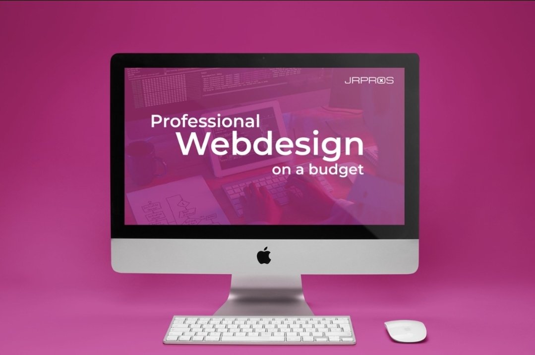JRprosllc's tweet photo. Go #online We provide optimal design layouts for a diverse range of businesses from commerce, retailers, real estate, architecture, start-ups and more. Create your digital footprint also manage any technical aspects &amp; remain within your budget #business #digital #design #team https://t.co/4CkS2aBW9Z