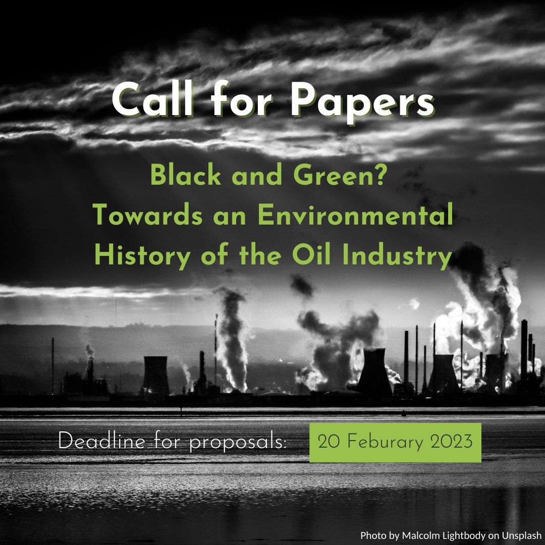 Rachel Carson Center tweet media