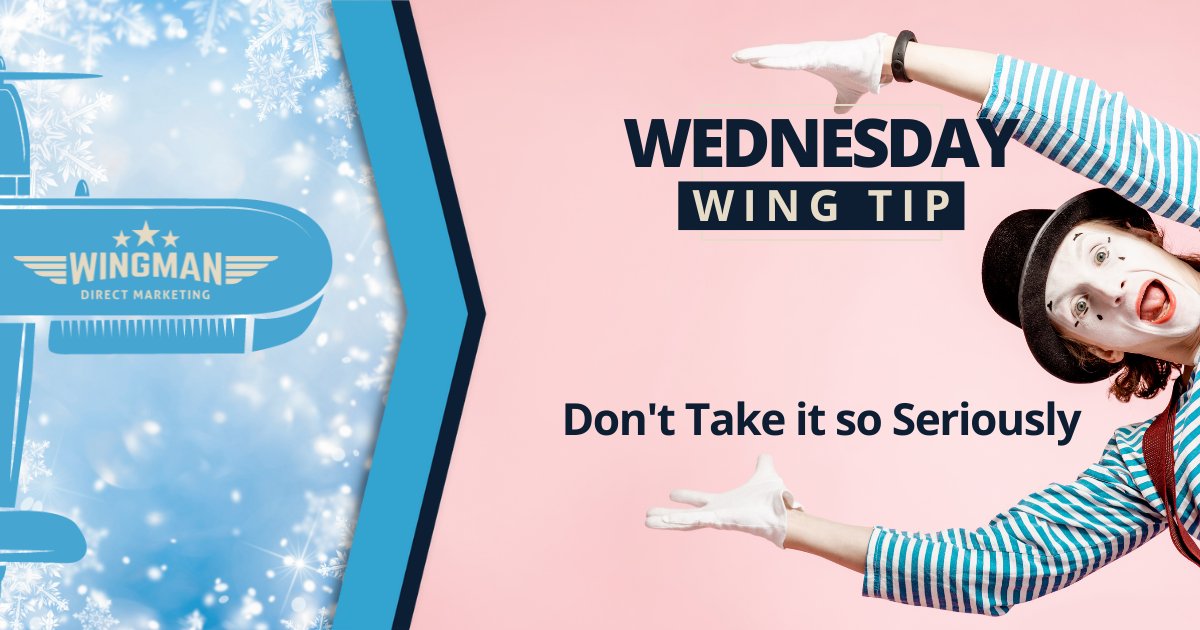 Wingman DX tweet media