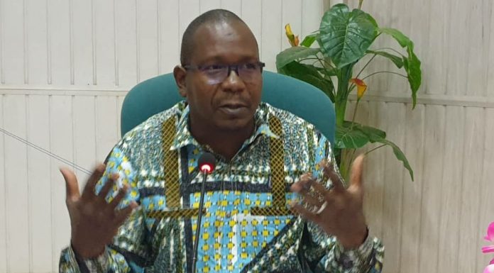 D. Siribié 🇧🇫 tweet media