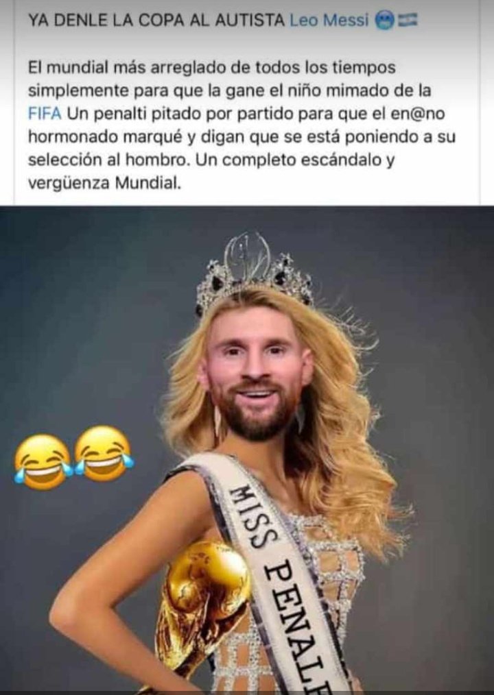 Julio César Madrid (@juliocsarmadri6) on Twitter photo 