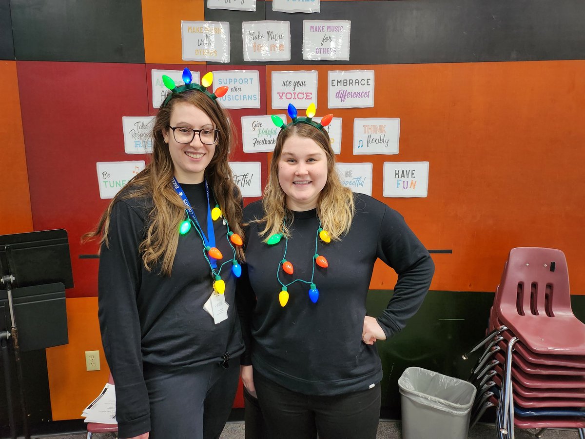 Twinning with Ms. Chaitin! #KWBPride <a href="/BarrettAPS/">KWBarrett Elementary</a>