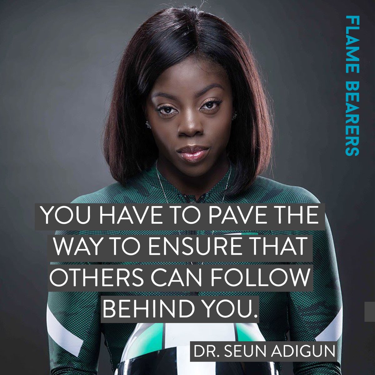 Flame Bearers tweet media