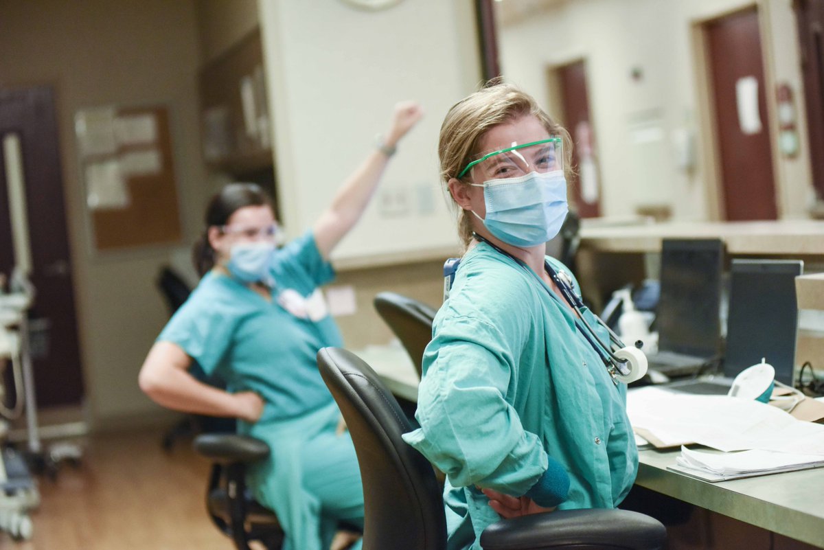 Exciting news! Six of our hospitals were named Top Hospitals by <a href="/LeapfrogGroup/">The Leapfrog Group</a> 

Congratulations to our teammates for being recognized for the exceptional care they provide to patients! #AtriumHealthProud 

spr.ly/60153G9ov