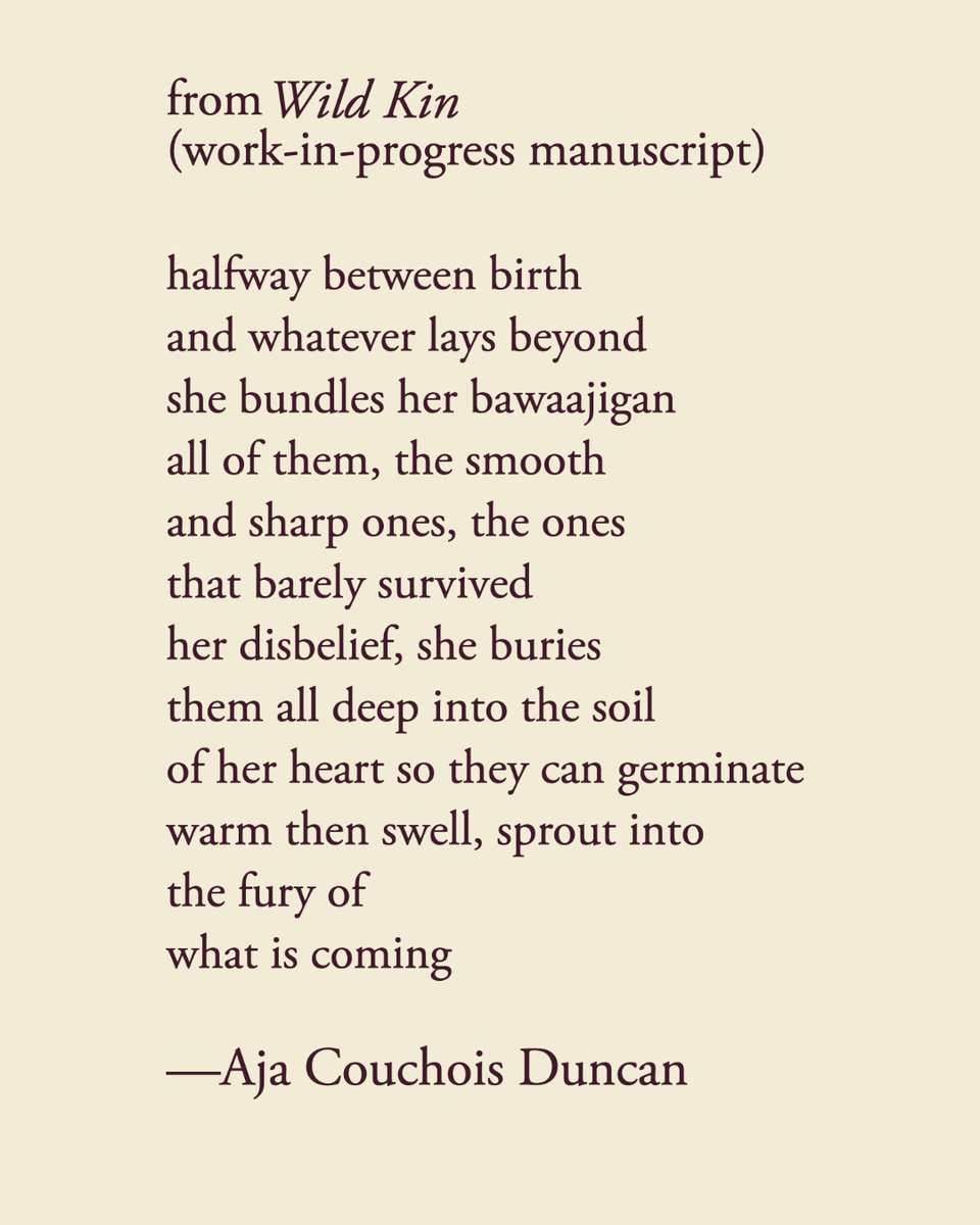 Belladonna* Series tweet media