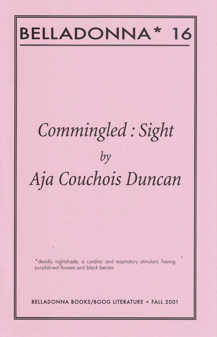 Belladonna* Series tweet media