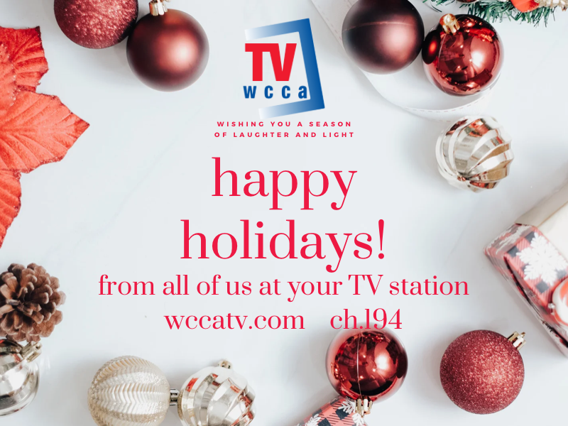 WCCATV13's tweet photo. https://t.co/zLvnkTCzgs