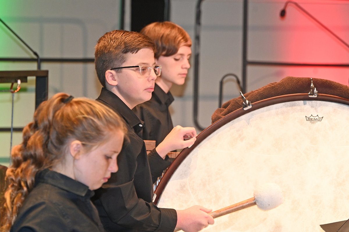 Cypress-Fairbanks ISD tweet media