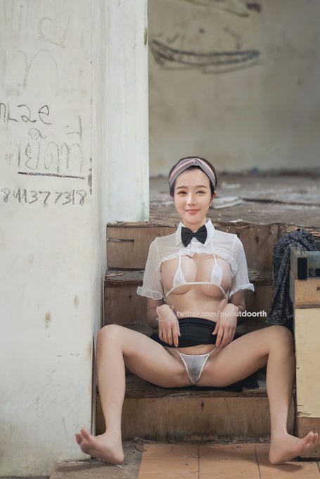 เลขาทาสกามประธานบริษัท  ชุดจากร้าน🫶🏻@secretlady_shop  https://t.co/SsXkAa4RMo https://t.co/9HsE3IiLK<a class="tags" target="_blank" title="On Twitter" href="/?out=eyJ0eXAiOiJKV1QiLCJhbGciOiJIUzUxMiJ9.eyJpYXQiOjE3MTk1NDM5MTYsImlzcyI6InR3cG9ybnN0YXJzLmNvbSIsIm5iZiI6MTcxOTU0MzkxNiwiZXhwIjoxNzUxMDc5OTE2LCJyZWRpcmVjdF91cmwiOiJodHRwczovL3R3aXR0ZXIuY29tL3NlY3JldGxhZHlfc2hvcCJ9.89JqSS6tyLogEloMVR5WXHvHEpF7CNla7_4DkhT6ldrTmhBFuWWqHXboKMYAG1A11zRtomvXwxttXTKhQHXtuQ">@secretlady_shop</a><a href="/tag/slave"class="tags"><span>#slave</span></a>