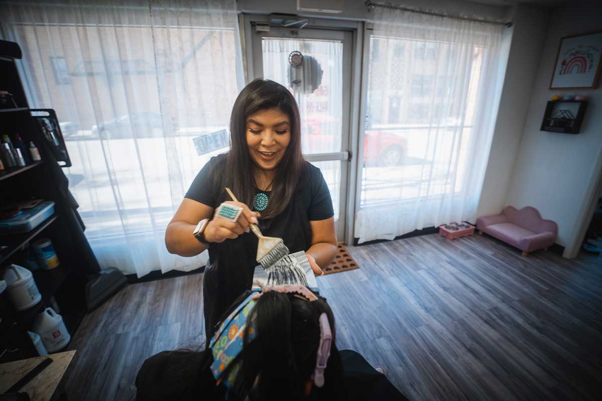 Change Labs tweet media