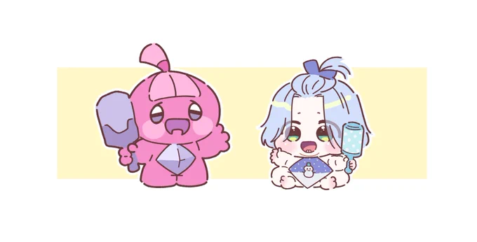 アカチャン 
