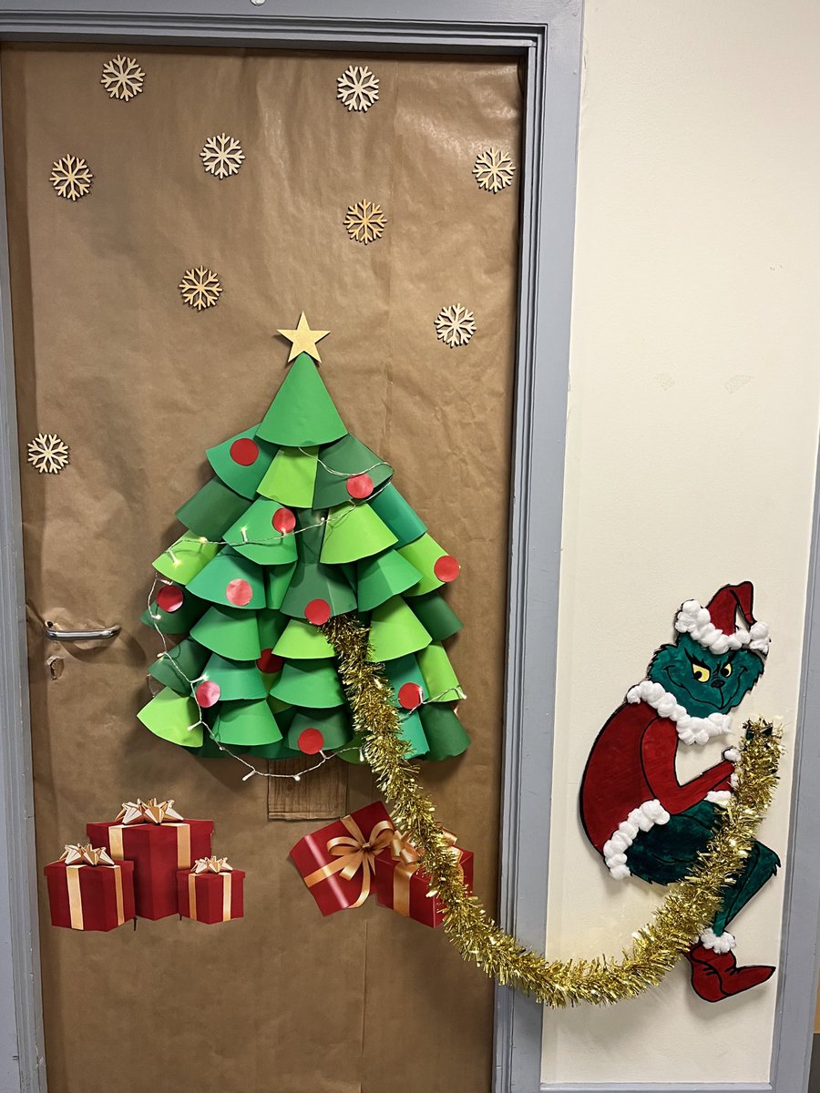 Mrs Nicol tweet media