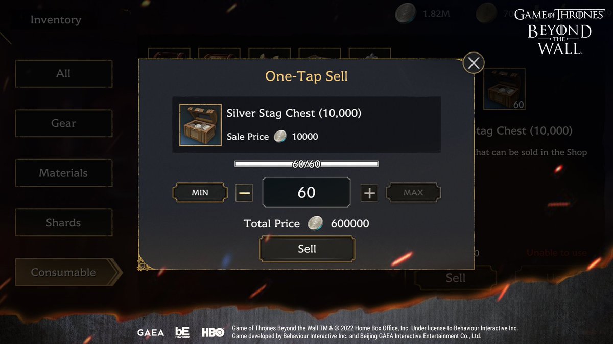 Game of Thrones Beyond the Wall tweet media