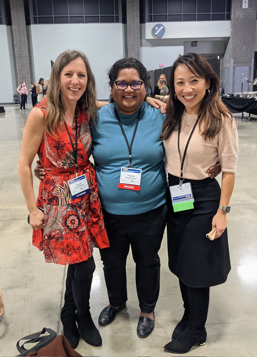 Dr. Rachel Shelton tweet media