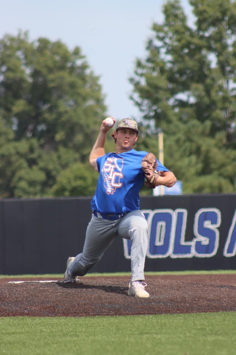 Bryant (@bryantbyrd821) on Twitter photo After a long thought process, I have decided I’d like to announce my commitment to Kentucky Wesleyan College. I would like to thank my family, coaches, and teammates for helping me along the way. <a href="/kwc_baseball/">KWC Baseball</a> <a href="/SICBaseball/">SIC Baseball</a> #kdubbaseball After a long thought process, I have decided I’d like to announce my commitment to Kentucky Wesleyan College. I would like to thank my family, coaches, and teammates for helping me along the way. <a href="/kwc_baseball/">KWC Baseball</a> <a href="/SICBaseball/">SIC Baseball</a> #kdubbaseball