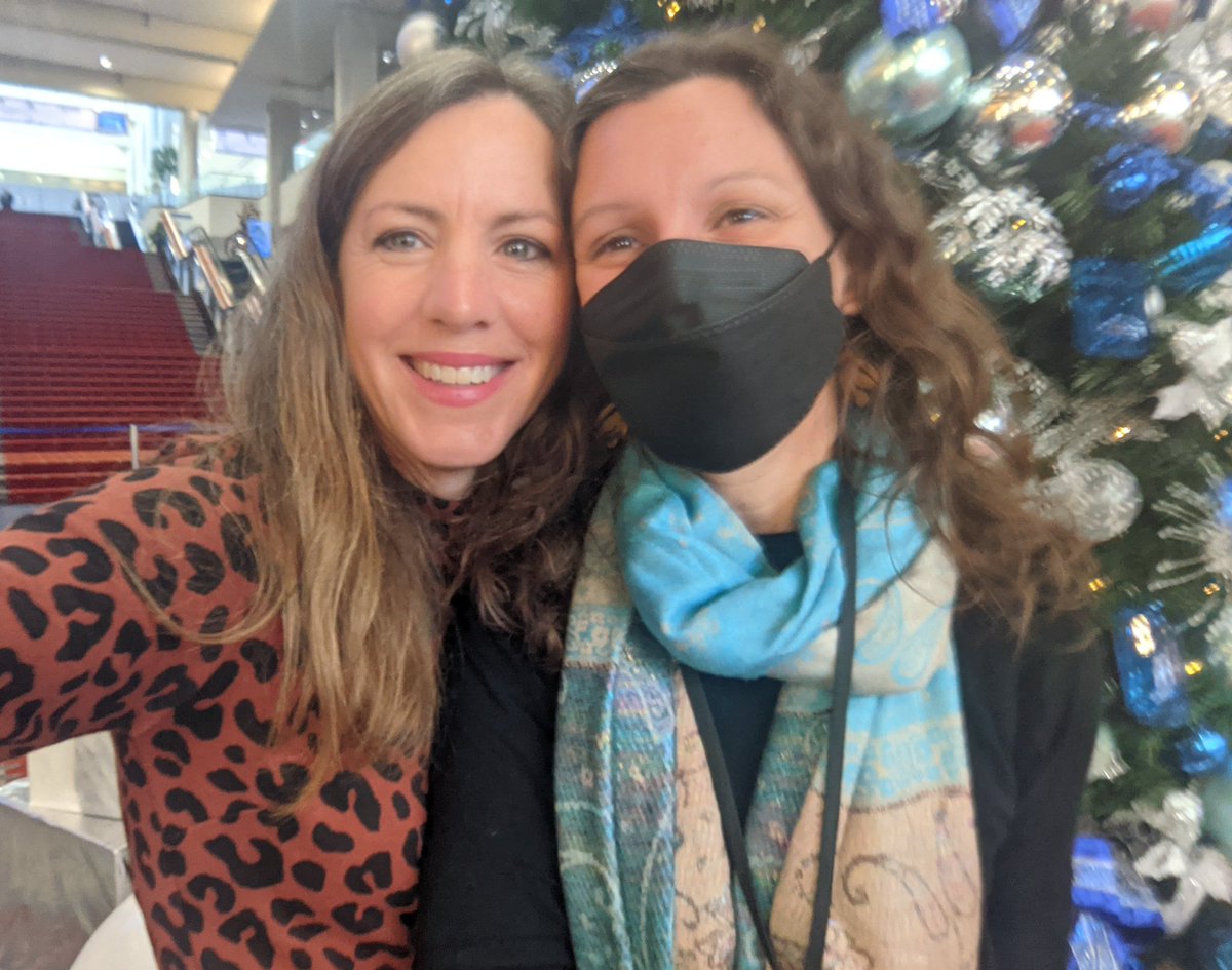 Dr. Rachel Shelton tweet media