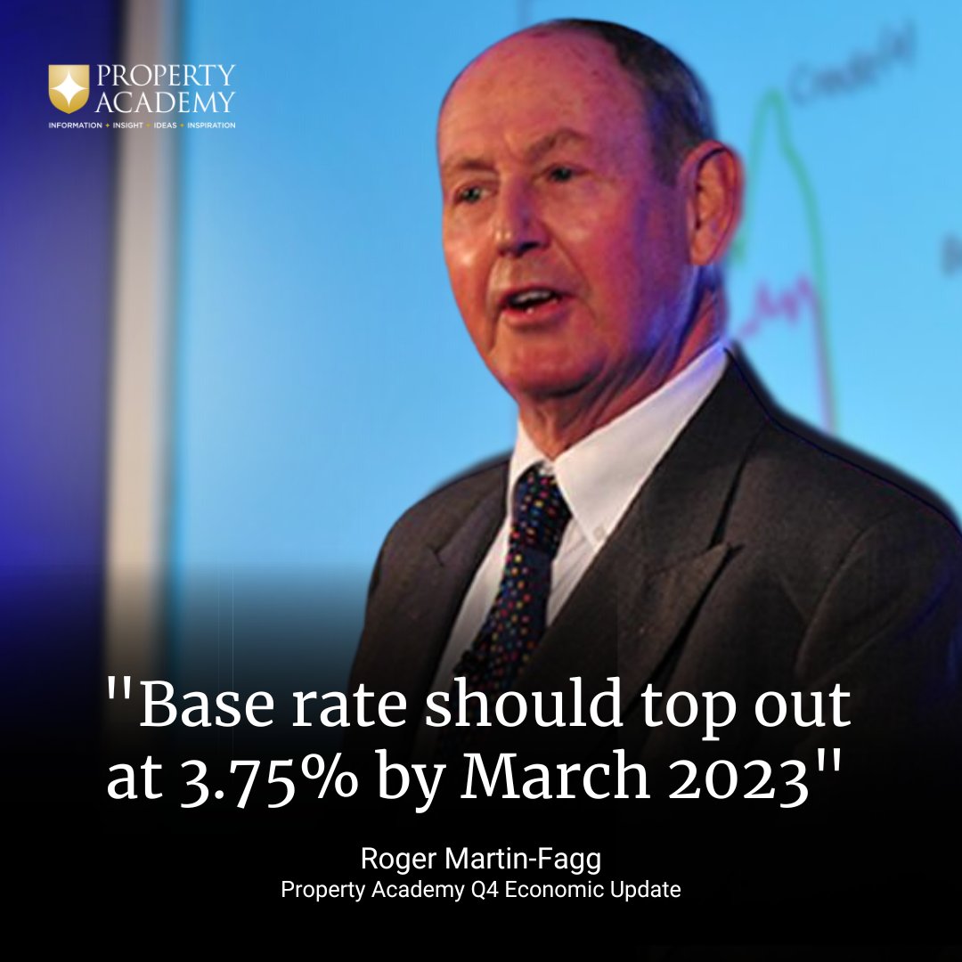 One of the major predictions from Roger’s Q4 comprehensive economic update. A massive thank you to <a href="/roger_fagg/">Roger Martin-Fagg</a> for this detailed report on the coming landscape for 2023. 

#leadership #economy #estateagents #estateagency #propertymarket #ukpropertyindustry #economicupdate