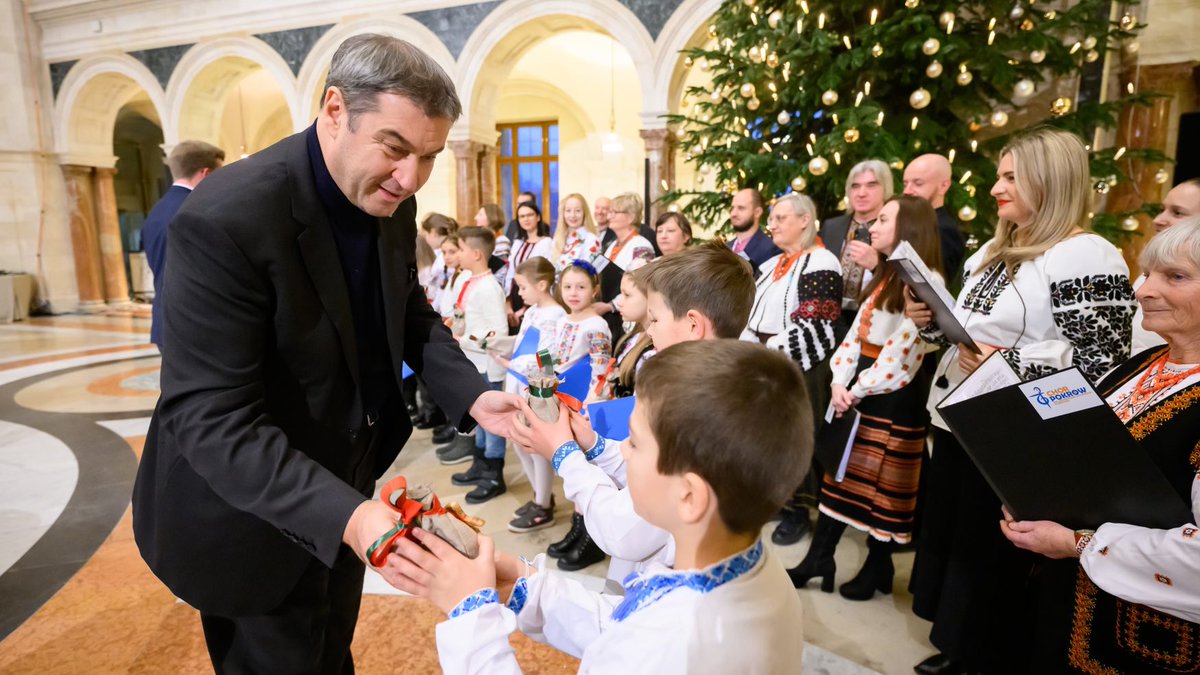 Markus Söder tweet media