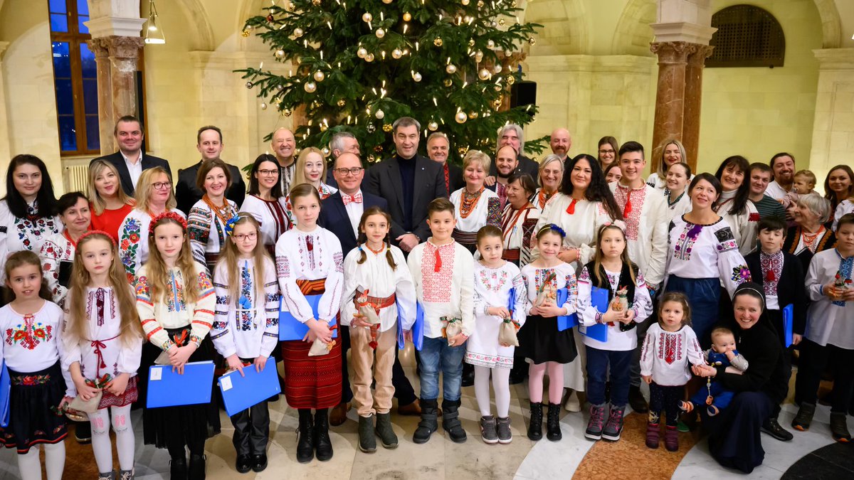 Markus Söder tweet media