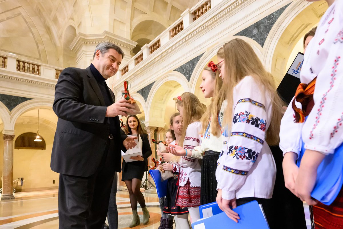 Markus Söder tweet media