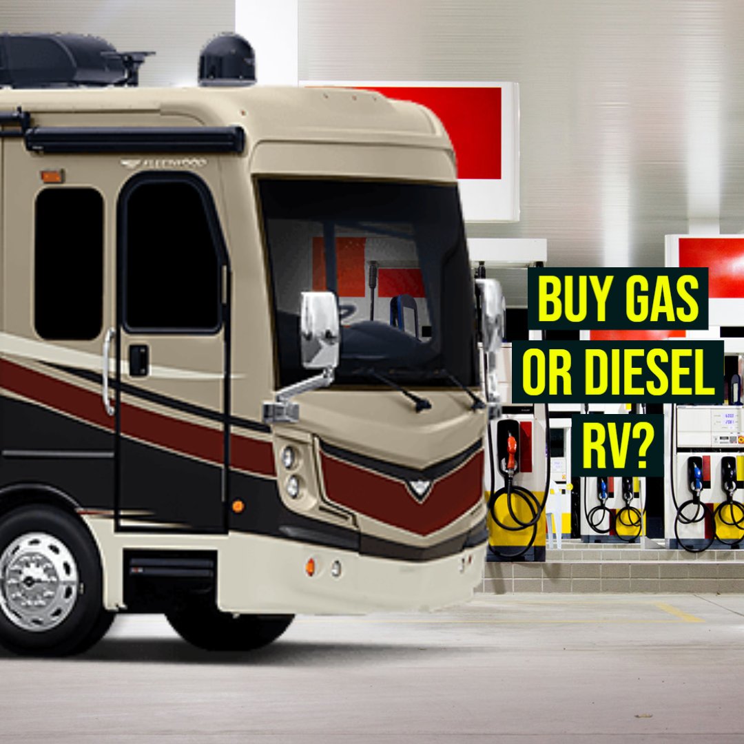 RVing_Al's tweet photo. Gas vs Diesel RV What is right for you? Learn More: https://t.co/MRSx2TiJLB #gasvsdieselrv #gasrv #dieselrv #rving #rv #rvtravel #camping #gorving #rvingtips #rvlife #outdoors #leisure #camping #travel https://t.co/cL8ANwNtHA