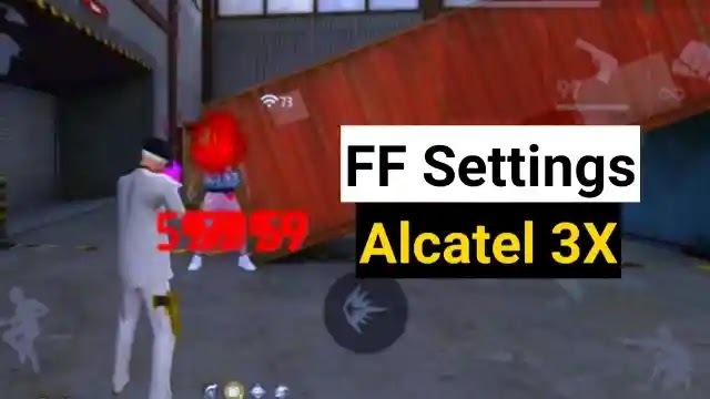 Nu1playerff's tweet photo. Free fire Alcatel 3X Settings for headshot in 2022 https://t.co/o8PyXRnZuS https://t.co/MAe10w0dTN