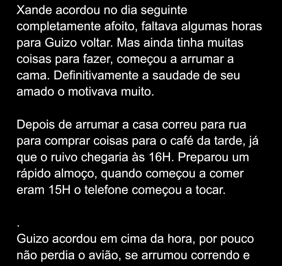 AuHaity's tweet photo. Xanzo One Shot 

Saudades 

#OShippParanormal #Oshippdooutrolado 
#Xanzo https://t.co/n21PaRl8iE