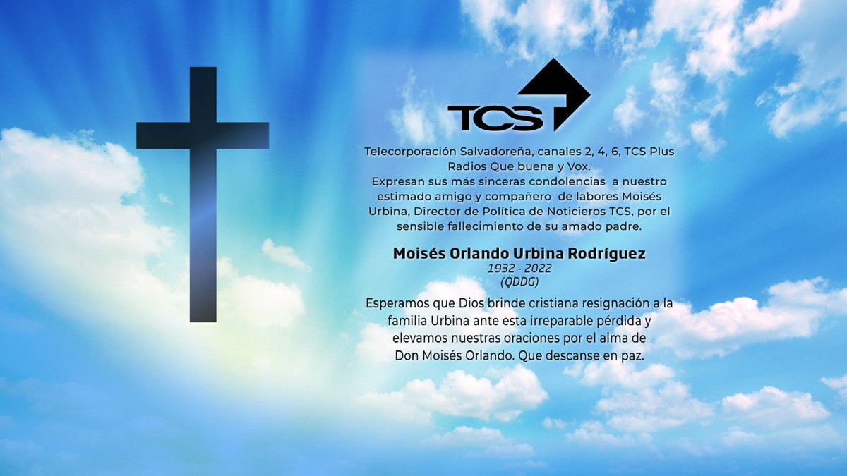 Frente a Frente TCS tweet media