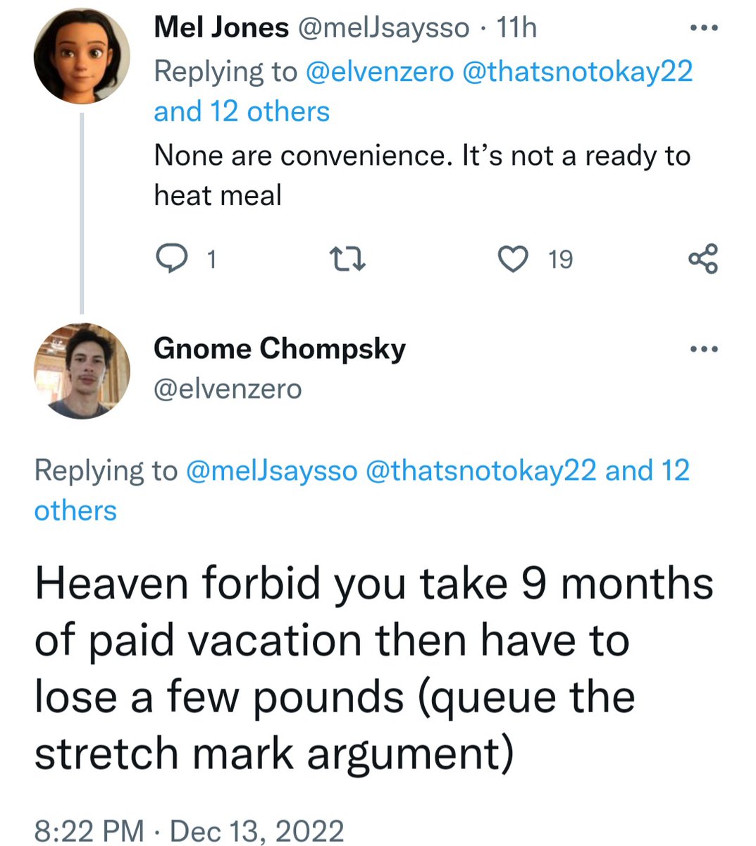 Bad Medical Takes tweet media
