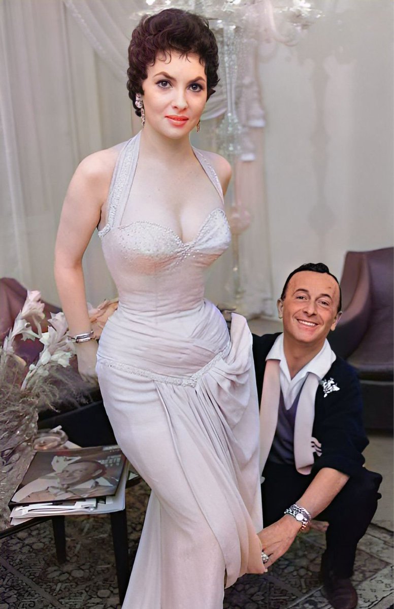 oldmovieactress's tweet image. Gina lollobrigida #oldhollywood #vintagestar #screenlegend #vintage #ginalollobrigida